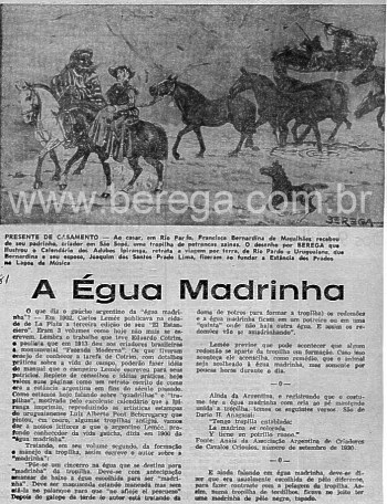 Jornal Correio do Povo - 05 de junho de 1981