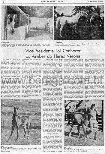 Jornal Correio do Povo - 13 de junho de 1980