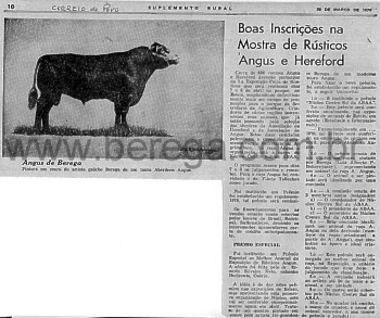 Jornal Correio do Povo - 30 maro 1979