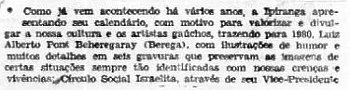Jornal Folha da Tarde - 17 dezembro de 1979