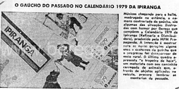 Jornal Folha da Tarde 30 dezembro 1978