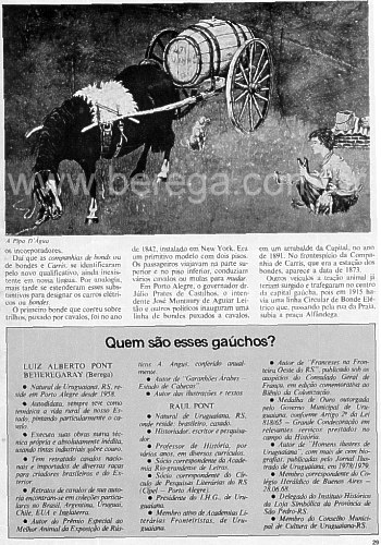 Revista Hippus - outubro de 1980