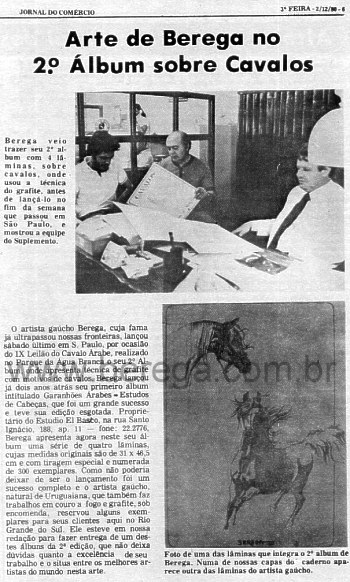 Jornal do Comrcio - 02 de dezembro de 1980