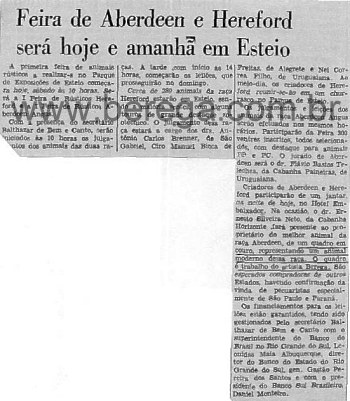 Jornal do Comrcio - 03 de abril de 1979