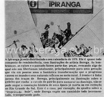 Jornal do Comrcio 09 de janeiro 1979