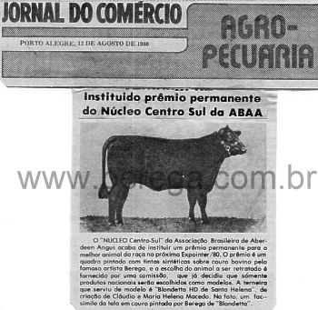 Jornal do Comrcio - 12 de agosto de 1980