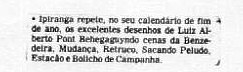 Jornal Zero Hora - 13 de dezembro de 1979