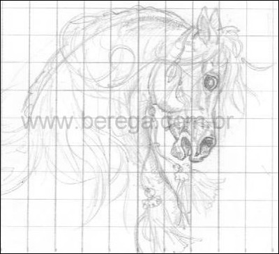 Desenhos e Esbo?s - Berega