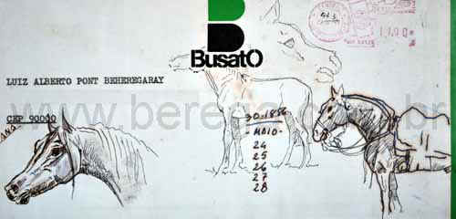 esboco em envelope busatto.jpg (37930 bytes)
