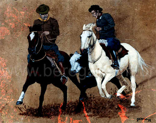 Paleteada III - 1993