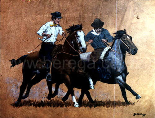 Paleteada - 1994
