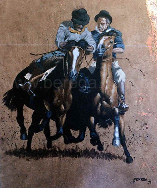 Paleteada - 1994