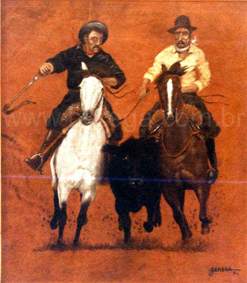 Paleteada - 1994
