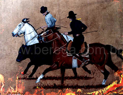 Paleteada II - 1993