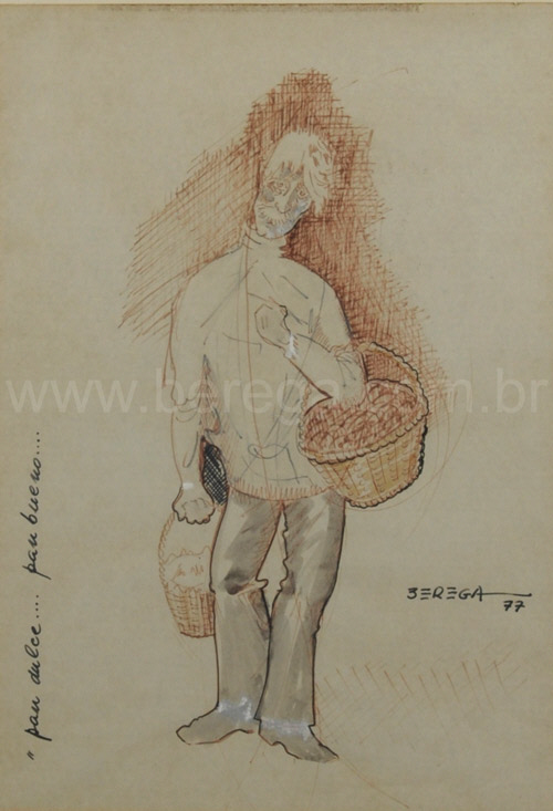 Pan Dulce Pan Bueno - 1977