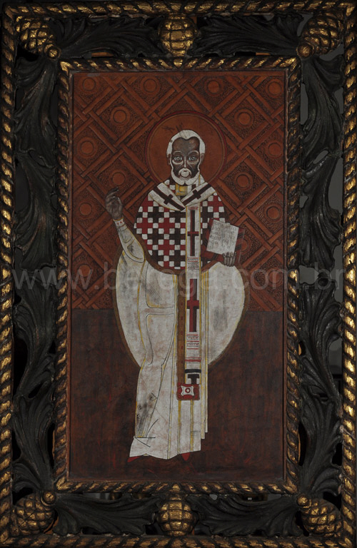 frente Sao Nicolau - 1977