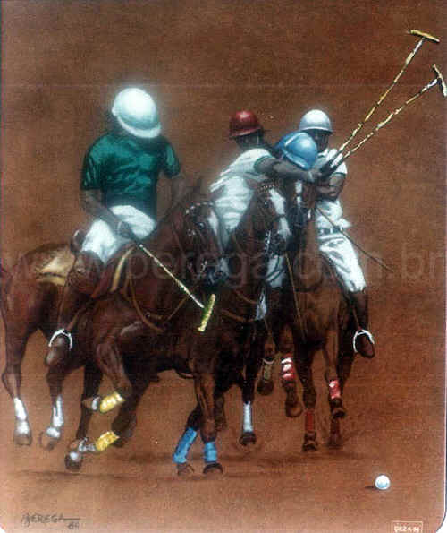 cena de jogo de p?o - 1984