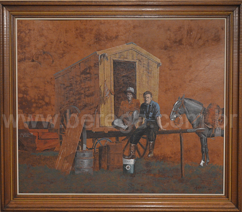 Série Construtora Buzatto.